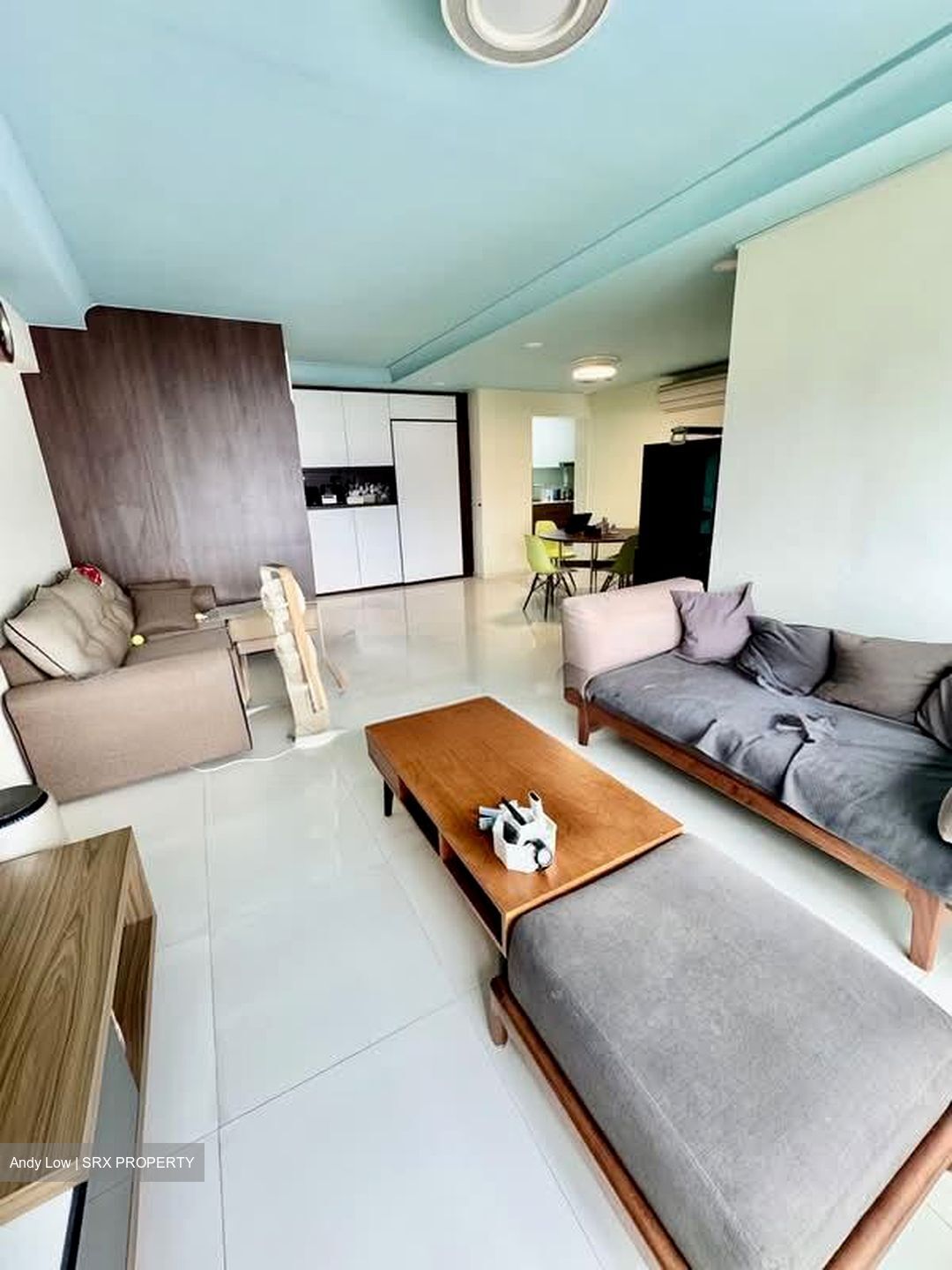 Blk 984D Buangkok Link (Hougang), HDB 5 Rooms #567707511